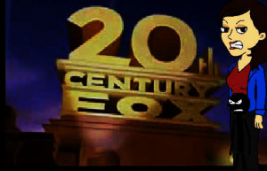 20th century fox goanimate