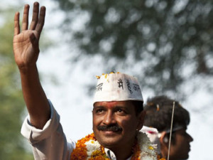 Delhi polls: India Today-Cicero survey predicts AAP win with 38-46 ...