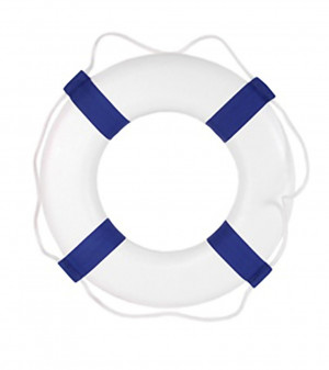 Pool Ring Buoy