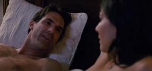 Paul Schneider in The Babymakers #13