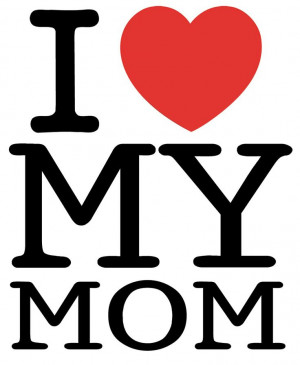 happy mothers' day ♥♥ and specialy my mother ♥♥