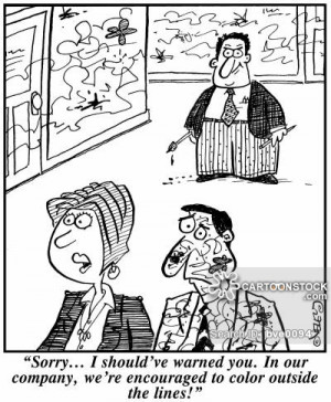 company ethos cartoons, company ethos cartoon, funny, company ethos ...