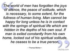 Quotes Worth, Books Quotes Idea Worth, Thomas Merton Quotes, Quotes ...