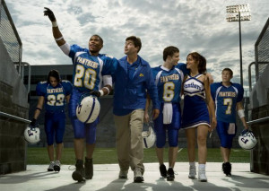 ... Katims Teases the 'Friday Night Lights' Movie We'll Never Get to See