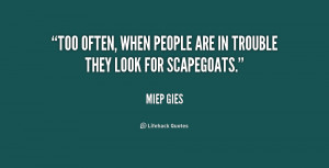 Miep Gies Quotes