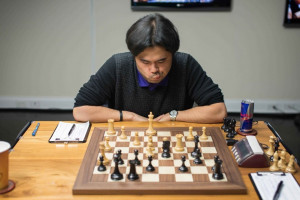 The Best Chess Player In The US Is Sponsored By Red Bull And It Makes ...