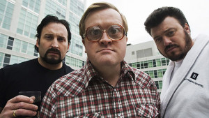 The Trailer Park Boys Come To Town….