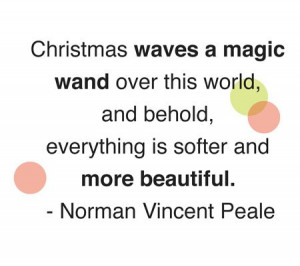 Christmas spirit pictures and quotes | 25 Inspiring Quotes for Your ...