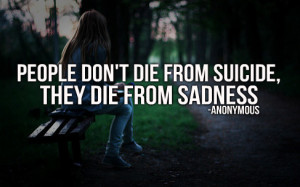 ... about suicide quotes read these suicide quotes and share with others