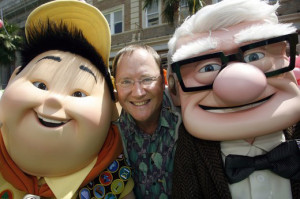 John Lasseter john lasseter