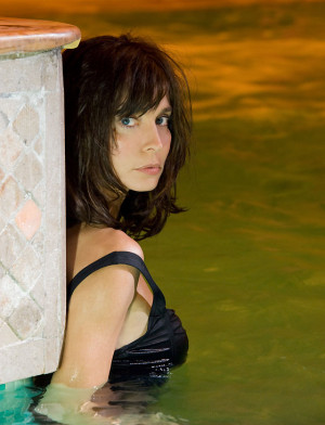 Accueil Anne Parillaud