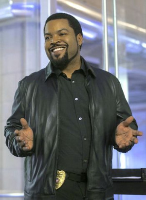 doubled the budget, as if that would double the profits,” Ice Cube ...