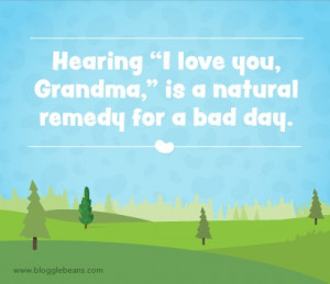 Grandparent Quotes - Hearing 
