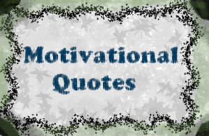 best inspirational quotes of all time