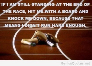 Top 25 motivational fitness quotes for workouts