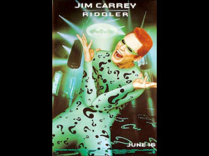 Batman Forever