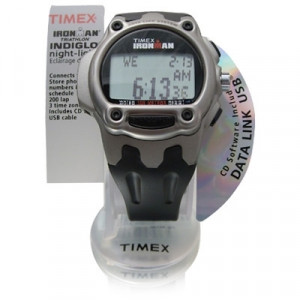 Timex Ironman Data Link USB Watch