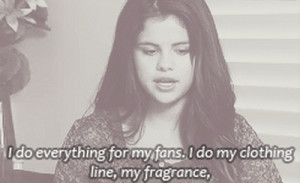 Life Lessons from Selena Gomez (GIFs)