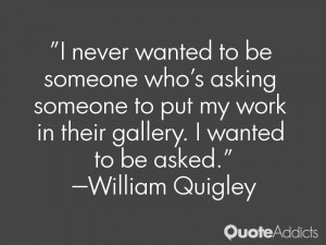 William Quigley