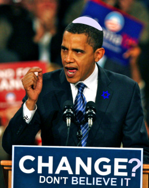 The-Obama-Doctrine-Turning-His-Back-on-Israel