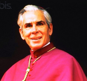 Archbishop Sheen Quotes
