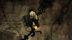 Back > Quotes For > Tate Langdon Quotes I Prepare For The Noble War