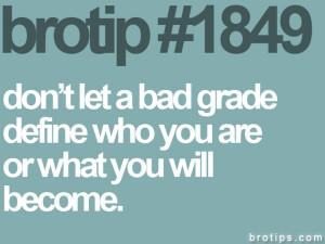 Here's to you. pumpkin! Know rthis semester's been tough! It'll get ...