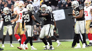 raiders vs 49ers postgame quotes postgame quotes from the raiders 24 ...