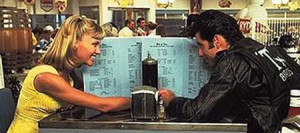 10: Grease (1978)