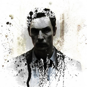 Rustin Cohle Fan Art