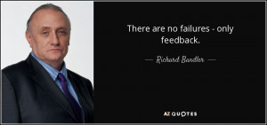Quotes On Constructive Feedback
