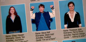 Embarrassing Yearbook Quotes (3 pics)