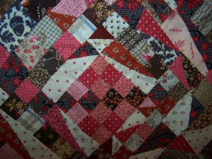 Kaye England Quilt Patterns