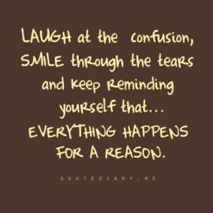 feelings, laugh, quotes, reason, smile, tears, text, words, yourself