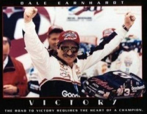 Dale Earnhardt Sr NASCAR Auto Racing 8x10 Photogra by NASCAR. $19.00
