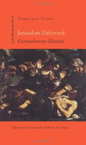 Start by marking “Jerusalem Delivered ” as Want to Read: