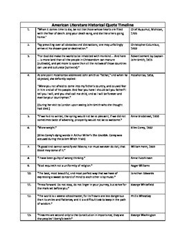 ... American Literature and American History textbooks. Use for antic