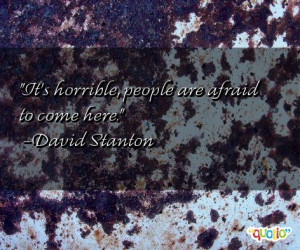 horrible people quotes