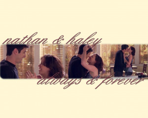 Naley One Tree Hill Quotes...
