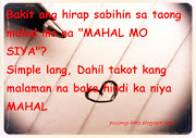 TAGALOG Love Quotes Text Messages