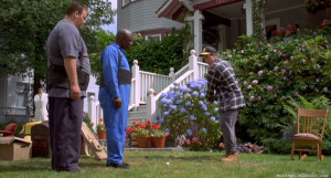 Happy Gilmore : He doesnt play golf... he destroys it. Happy Gilmore ...