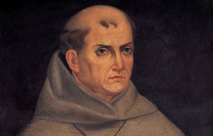 ... , Quips and Quotes by Saintly People; July 1, Bl. Junipero Serra