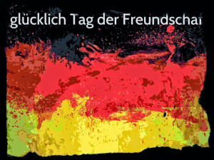 HAPPY FRIENDSHIP DAY 2014 QUOTES,MESSAGES,SMS IN GERMAN