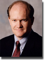 Chris Coons