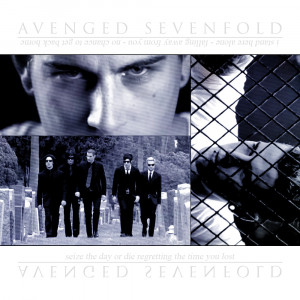Avenged Sevenfold // Seize the Day by BetweenTheTeardrops