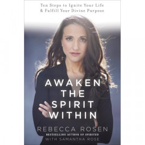 Rebecca Rosen Book Release & Audience Reading in West Bloomfield