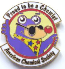 Challenge Quote of the Month - win an ACS Proud to be a Chemist lapel ...