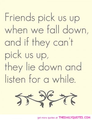 Quotes Sayings Poems Poetry Pic Picture Photo Image Friendship Famous