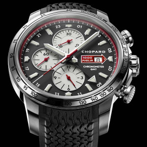 The Watch Quote: Photo - Chopard Mille Miglia 2013