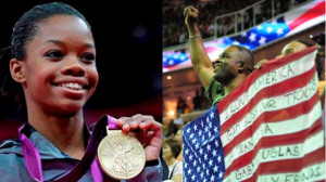 Gabby Douglas, Well Timothy Douglas Was a Deadbeat Dad After All?
